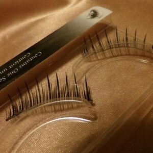 FeatherTouch Strip Lash — Cat Eye (16mm)