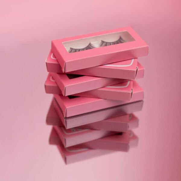 Underlash Cluster Kit — Natural Segments (12mm) - Image 2