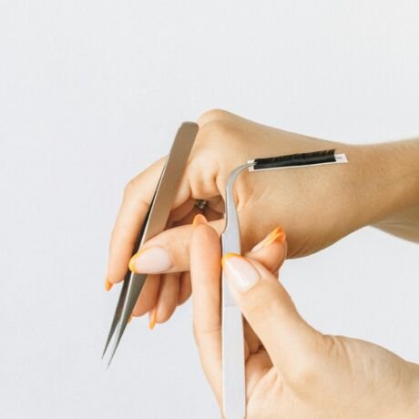 FeatherTouch Strip Lash — Cat Eye (16mm)