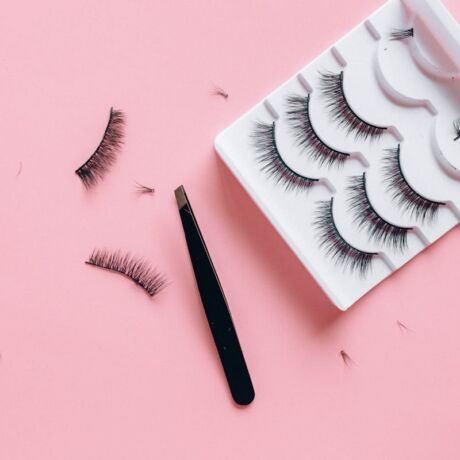 Underlash Cluster Kit — Natural Segments (12mm)