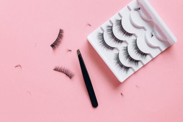 Underlash Cluster Kit — Natural Segments (12mm)