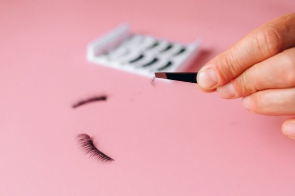 Underlash Cluster Kit — Natural Segments (12mm) - Image 5