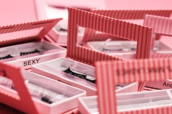 Underlash Cluster Kit — Natural Segments (10mm)