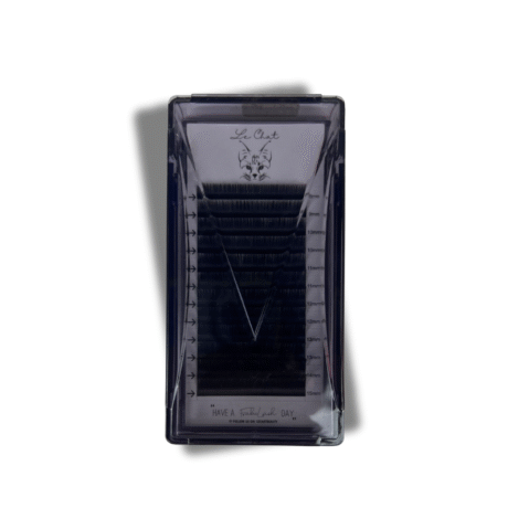 Silk Individual — 0.15 — D Curl — Mix 8–15 mm