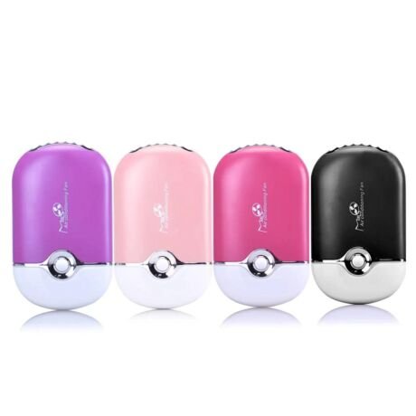 Mini USB Fan