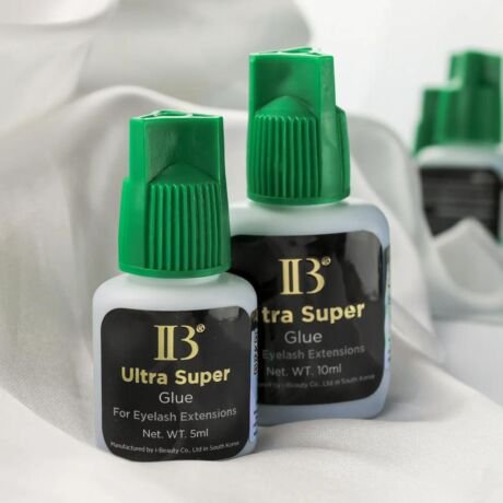 IB Ultra Super Glue 5ml