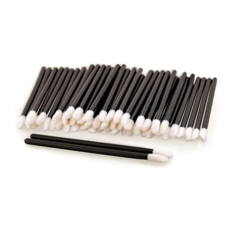 Disposable Applicator Wands - 50 pcs
