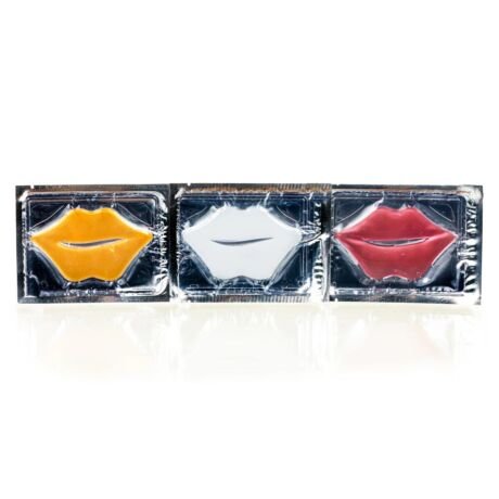 Collagen Lip Mask