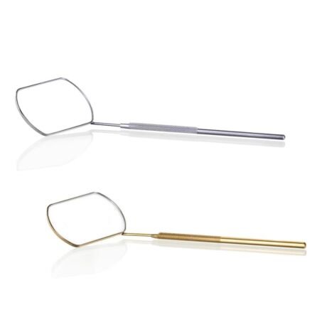 Lash Mirror