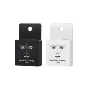 Brow Mapping String