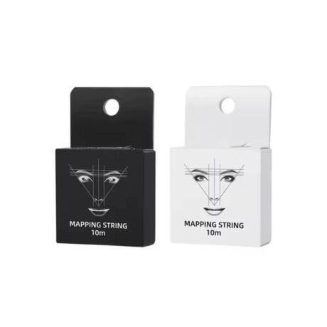 Brow Mapping String