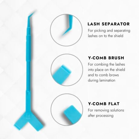 Disposable Lash Lift Tool