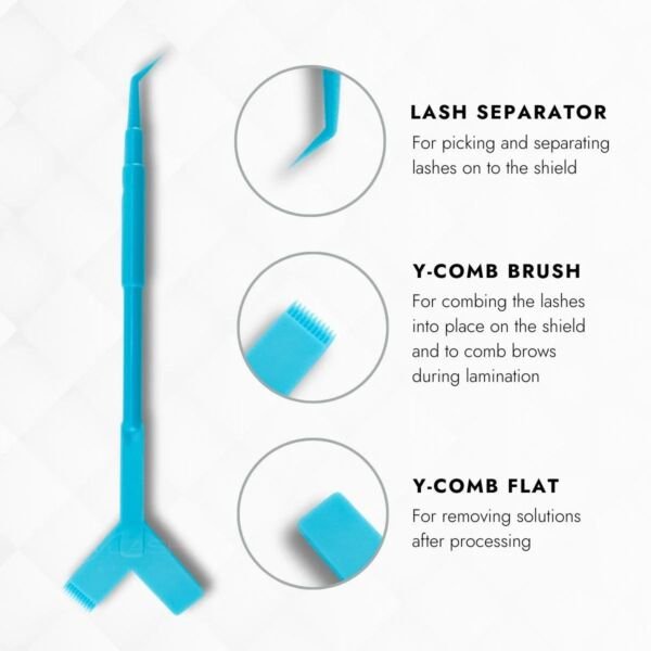 Disposable Lash Lift Tool