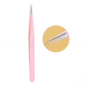 Isolation Tweezer
